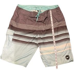 O’Neil Swim Trunks
